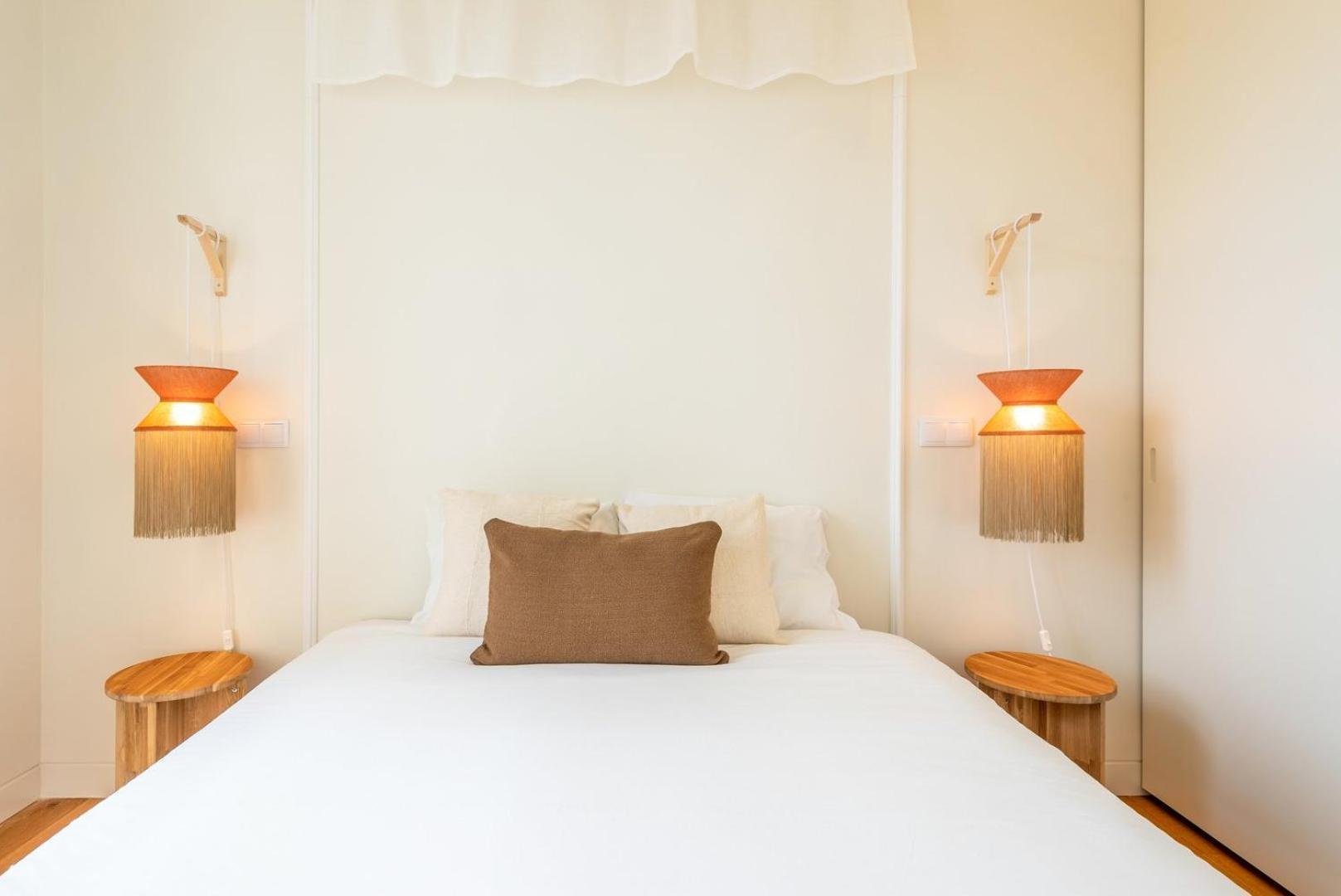 Guestready - Conde Das Acacovas 3 Paço de Arcos Exterior foto